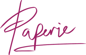 Shop all things Paperie