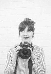 Meet Cara - our Creative Director and award-winning Nantwich wedding photographer