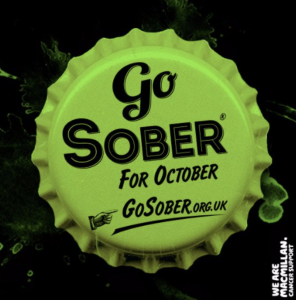 TLPS go sober this October