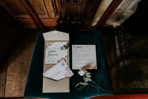 Winward Wedding Stationery