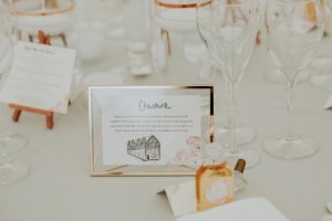 Winward Wedding Stationery