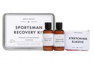 Cara's Gifts for Him Top Picks : Sportsman recovery kit