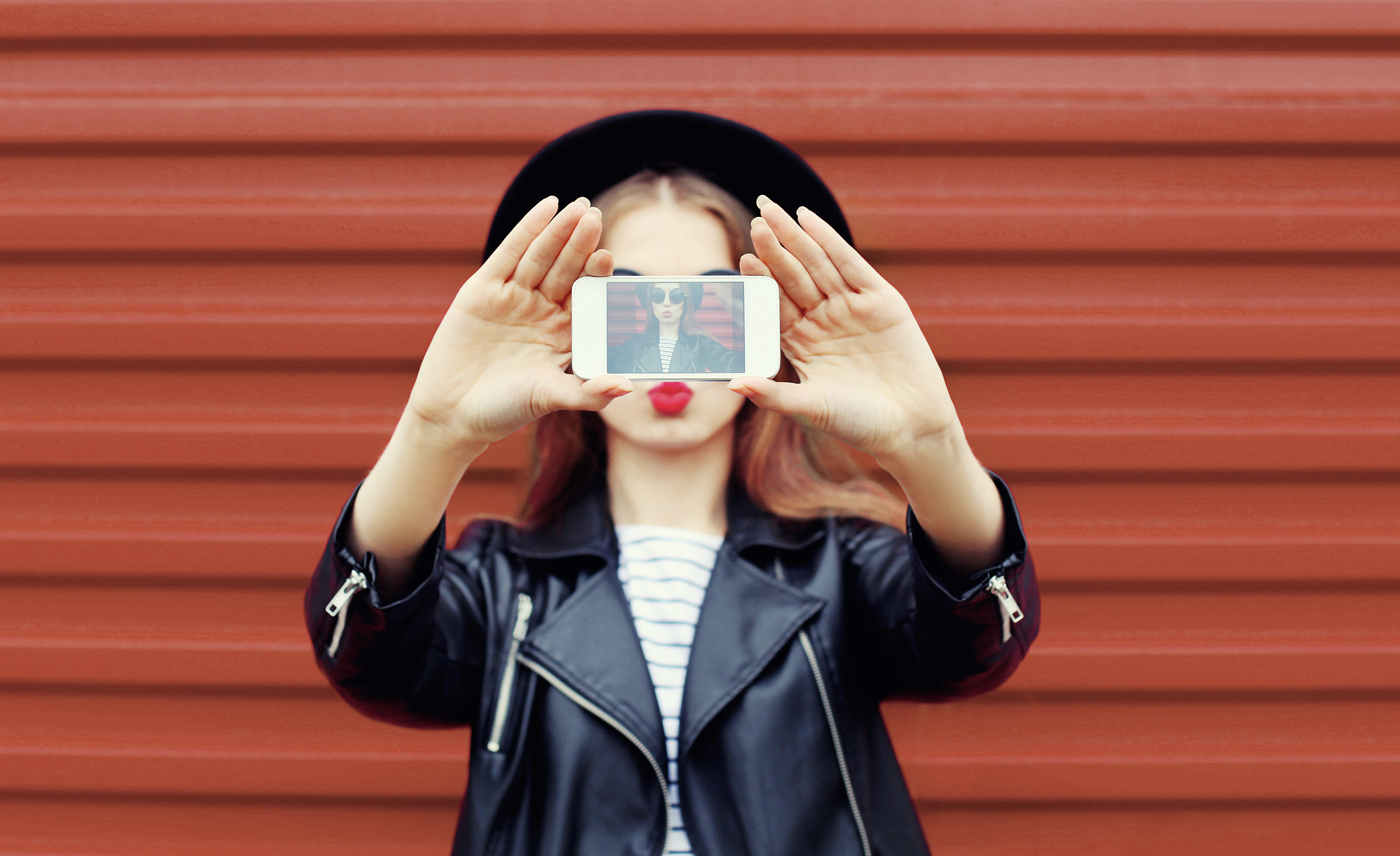 Creating a consistent Instagram feed - our top tips