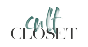 Cult Closet Main Logo
